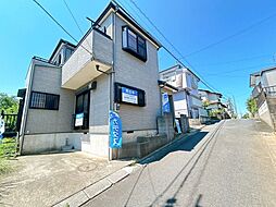 佐倉市生谷 戸建て