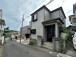 佐倉市生谷 戸建て