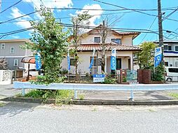印旛郡栄町南ケ丘一丁目　戸建て