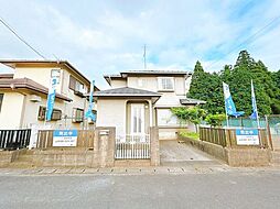 八街市大木　戸建て