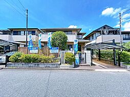 四街道市めいわ四丁目　戸建て