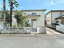 成田市並木町　戸建て