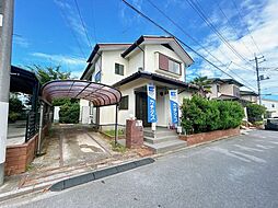 印旛郡栄町竜角寺台四丁目　戸建て