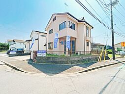 富里市新中沢　戸建て
