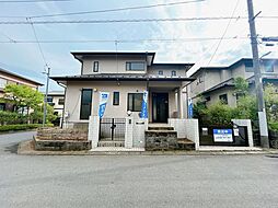 佐倉市白銀三丁目　戸建て