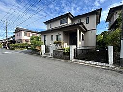 佐倉市白銀三丁目　戸建て