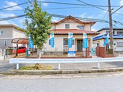 印旛郡栄町南ケ丘一丁目　戸建て
