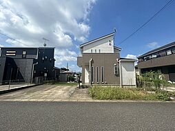 八街市八街に　戸建て