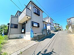 佐倉市生谷 戸建て