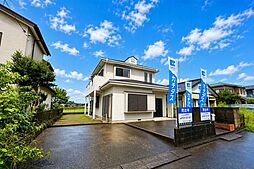 八街市八街い　戸建て