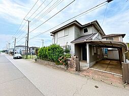 八街市八街は　戸建て