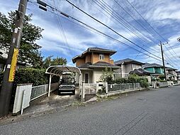 佐倉市大崎台五丁目　戸建て