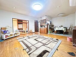 四街道市さちが丘一丁目　戸建て