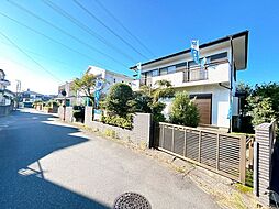 四街道市さちが丘一丁目　戸建て