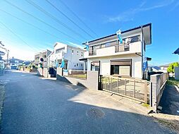 四街道市さちが丘一丁目　戸建て