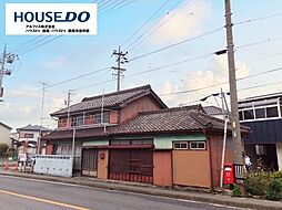 売土地　西尾市中畑町郷蔵東