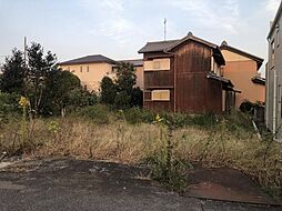 売土地　西尾市戸ケ崎二丁目