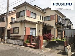 売土地 碧南市六軒町一丁目