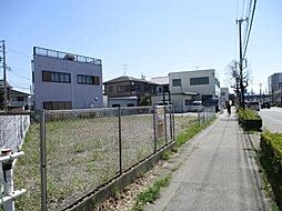 売土地　西尾市矢曽根町籾山