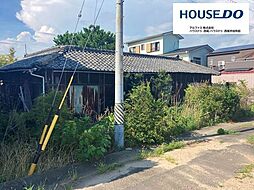 売土地　西尾市一色町一色亥新田