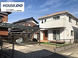 中古戸建 碧南市坂口町一丁目