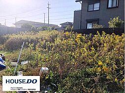 売土地　西尾市寺津町田地山