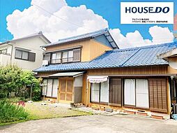 売土地　西尾市寺津町天王山