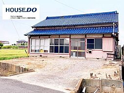 中古戸建　西尾市一色町味浜上川田