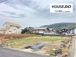 売土地　西尾市鳥羽町未新田