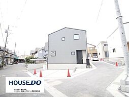 新築戸建 ARCASA　高浜市論地町一丁目　全5棟　E棟