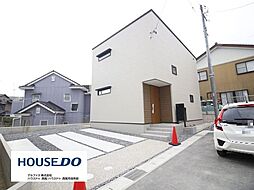 新築戸建 ARCASA　高浜市論地町一丁目　全5棟　D棟