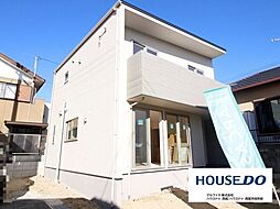 新築戸建 ARCASA　高浜市論地町一丁目　全5棟　C棟