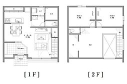 新築戸建 西尾市一色町治明新切　全5棟　B棟