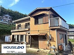 中古戸建　西尾市鳥羽町崎山