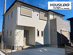 新築戸建 　西尾市吉良町富田荒井屋敷　全5棟　C棟