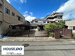 売土地　西尾市永楽町四丁目