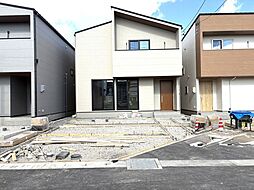 新築戸建 ARCASA　西尾市熊味町小松島　全5棟　D棟