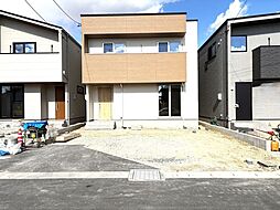 新築戸建 ARCASA　西尾市熊味町小松島　全5棟　C棟