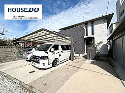 中古戸建　西尾市一色町一色中屋敷