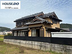 中古戸建　西尾市西幡豆町天王