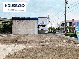 新築戸建 西尾市一色町前野川原　第1　全2棟　1号棟