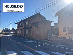 売土地　西尾市平坂町胡麻成