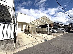 中古戸建　西尾市吾妻町
