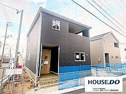 新築戸建 西尾市下矢田町岐路　第2　全5棟　2号棟