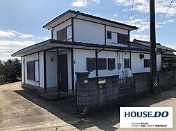 中古戸建　西尾市吉良町饗庭小橋