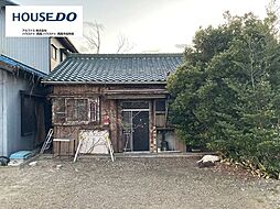 売土地　西尾市一色町一色亥新田