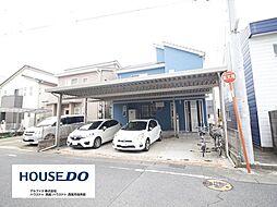 中古戸建　西尾市米津町仲之畑