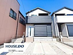 新築戸建 碧南市音羽町一丁目　全5棟　3号棟