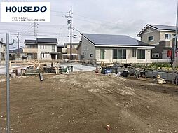 新築戸建 西尾市平坂吉山二丁目　第1　全3棟　1号棟