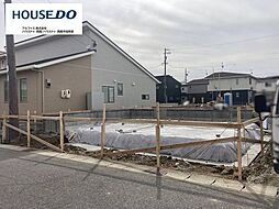 新築戸建 西尾市平坂吉山二丁目　第1　全3棟　3号棟